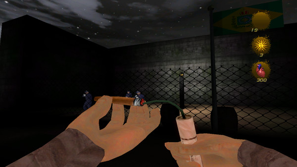 SUL 3D - Farroupilla