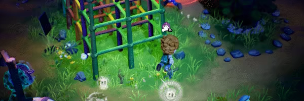 Goi: Spooky Run video 4