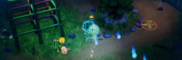 Goi: Spooky Run video 8