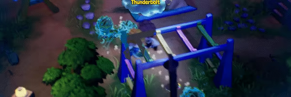 Goi: Spooky Run video 6
