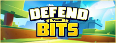 Defend The Bits TD