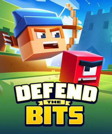 Defend The Bits TD