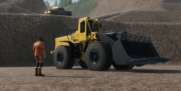 Out of Ore