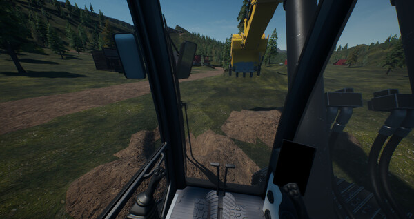 Out of Ore