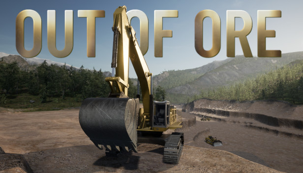 Trailer Out of Ore
