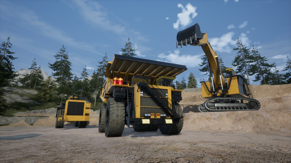 Out of Ore