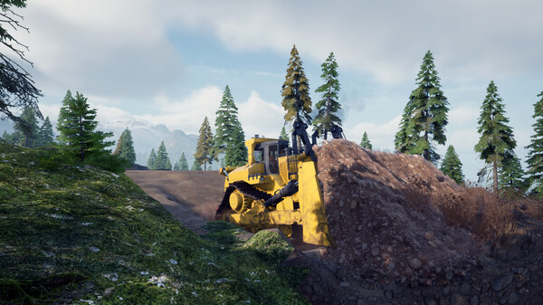 Out of Ore