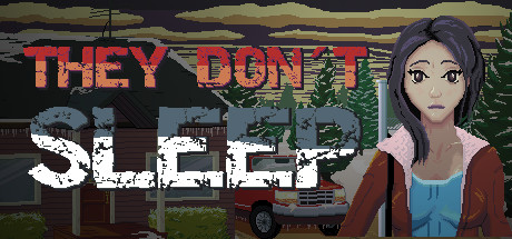 They Don't Sleep banner image