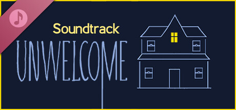 Unwelcome Soundtrack banner image