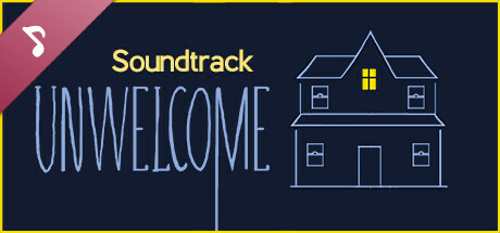 Unwelcome Soundtrack banner image