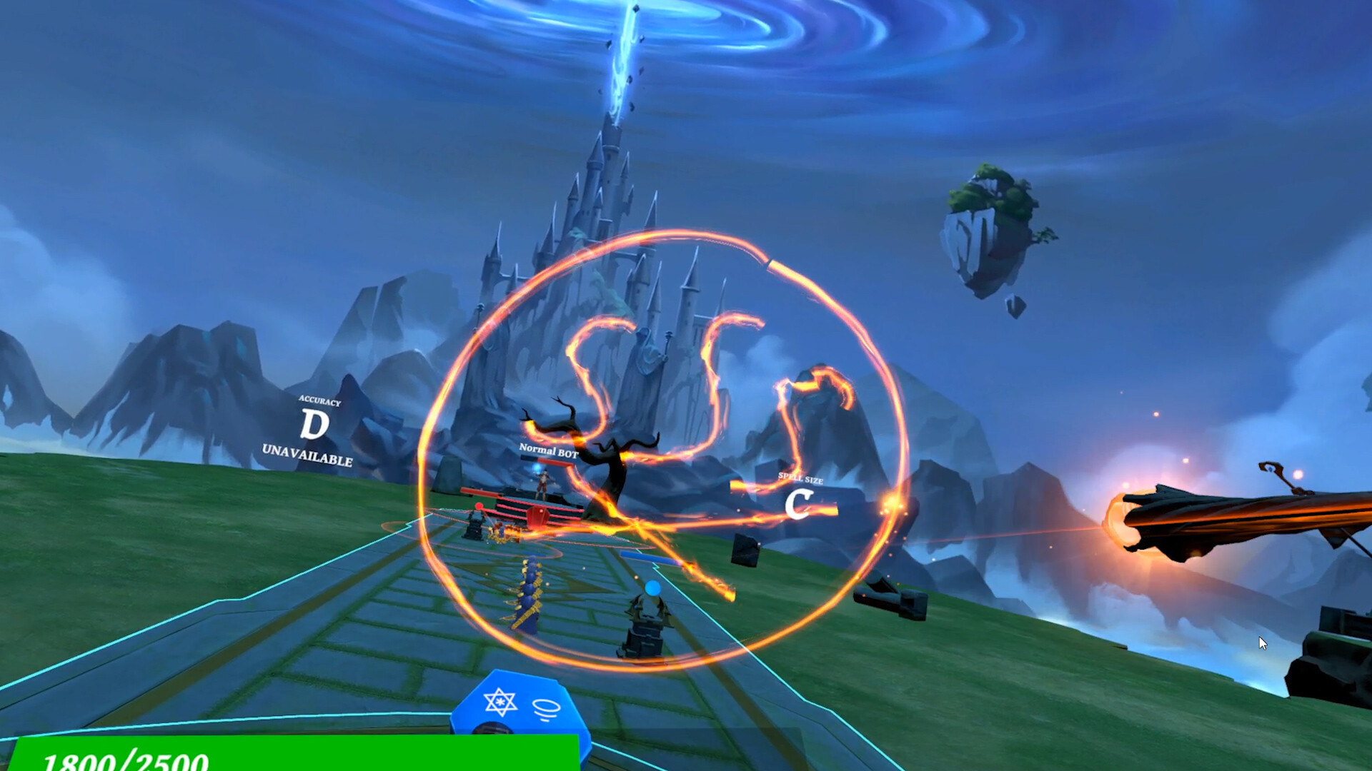 Find the best computers for War of Wizards