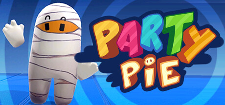 Party Pie: Free Pie banner