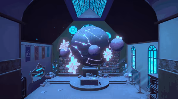 What's Missing? video 2