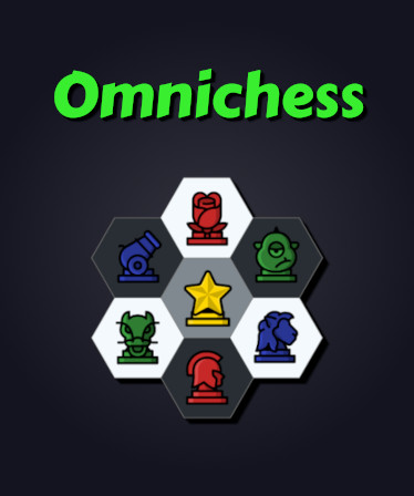 Chess Variants - Omnichess