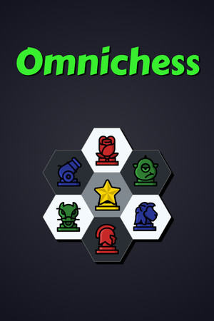 Omnichess: Chess Variants