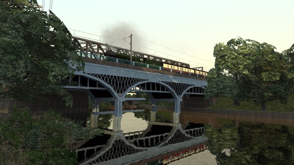 Train Simulator: Flying Scotsman Centenary Steam Loco Add-On