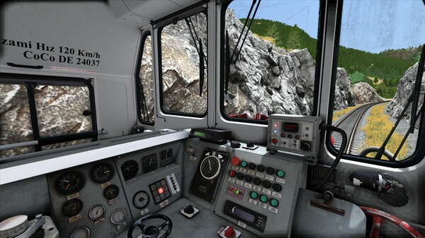 Train Simulator: Taurus Mountains: Ulukışla – Yenice Route Add-On