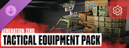 Generation Zero® - Tactical Equipment Pack