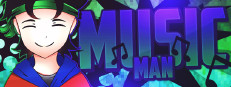 Music Man cover