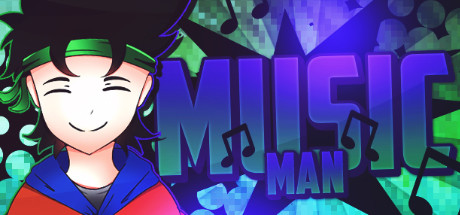 Music Man banner image