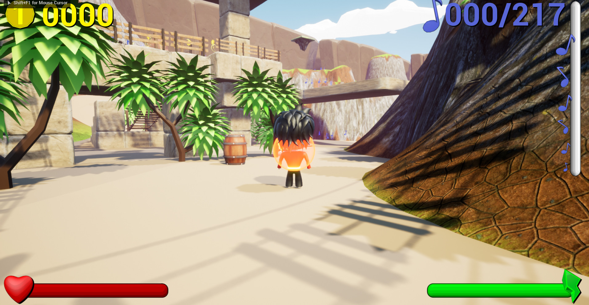 Music Man screenshot #8