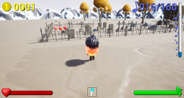 Music Man screenshot 4