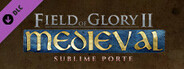 Field of Glory II: Medieval - Sublime Porte