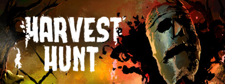 Harvest Hunt cover art