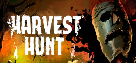 Harvest Hunt banner