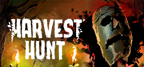 Harvest Hunt Cover Image