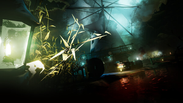 Screenshot z Harvest Hunt Screenshot z Harvest Hunt