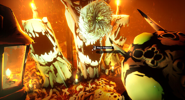 Screenshot z Harvest Hunt Screenshot z Harvest Hunt