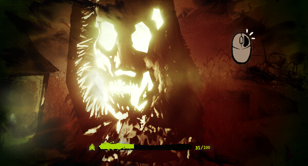 Screenshot z Harvest Hunt Screenshot z Harvest Hunt