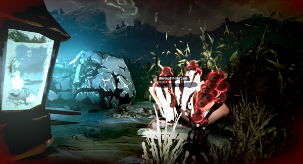 Screenshot z Harvest Hunt Screenshot z Harvest Hunt