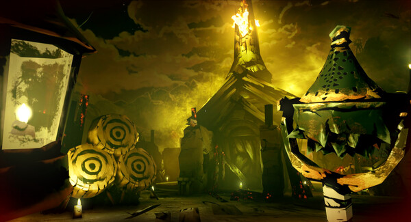 Screenshot z Harvest Hunt Screenshot z Harvest Hunt