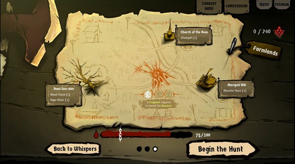 Screenshot z Harvest Hunt Screenshot z Harvest Hunt