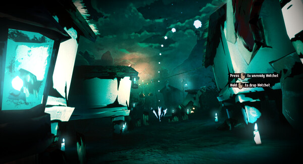 Screenshot z Harvest Hunt Screenshot z Harvest Hunt