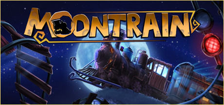 Moontrain steam charts