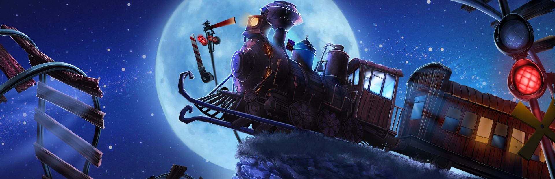 Moontrain