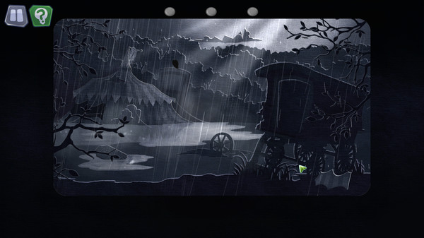 Moontrain screenshot 3