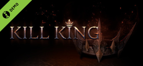 Kill King Demo game cover