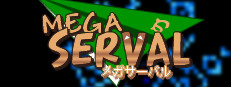 Mega Serval game cover