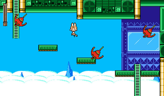 Mega Serval