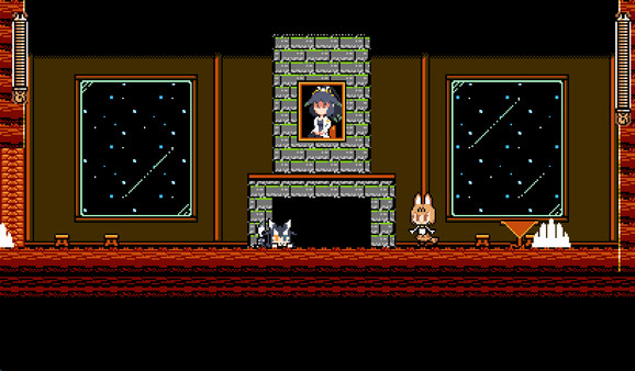 Mega Serval