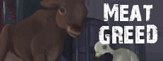 Meat & Greed