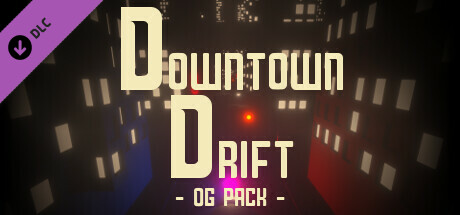 Downtown Drift Steam Charts and Player Count Stats