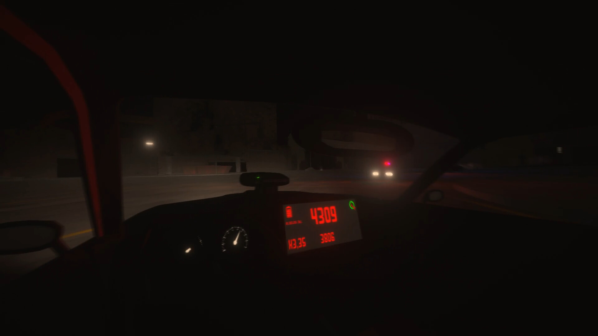 Downtown Drift - OG Pack Featured Screenshot #1