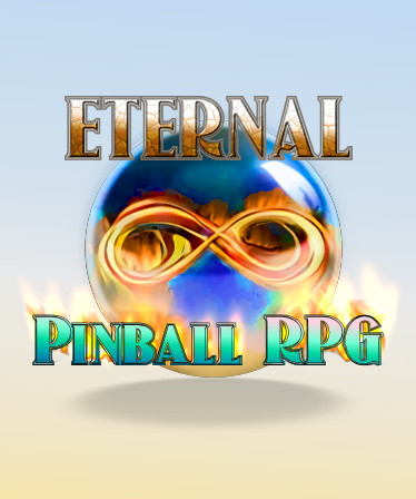 Eternal Pinball RPG