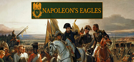 Napoleon's Eagles technical specifications for computer