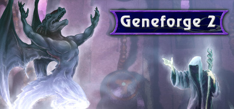 Geneforge 2 Cover Image